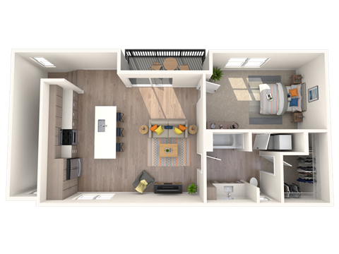 23350 N 23rd Ave 1-3 Beds Apartment, Townhouse for Rent - Photo Gallery 10